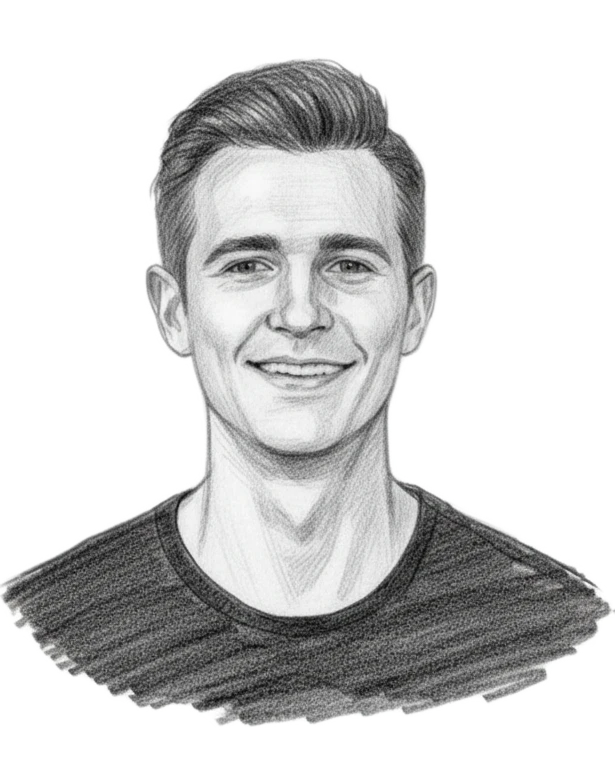 Jacob Tyree