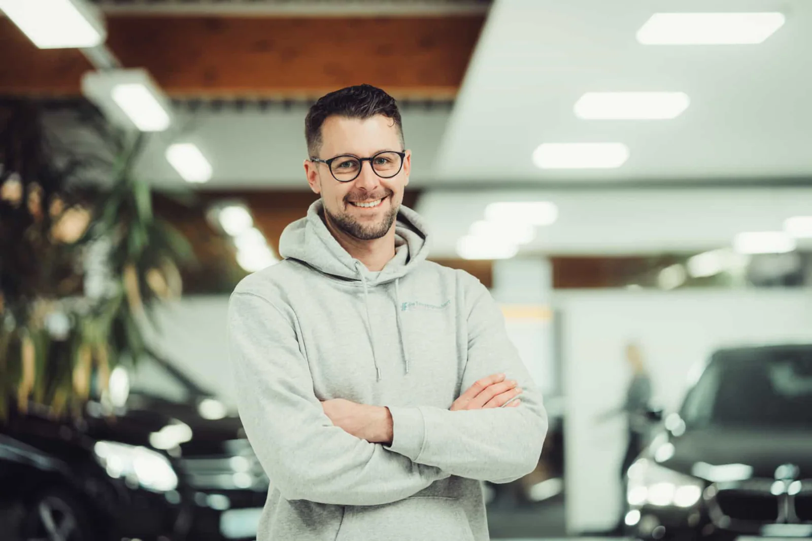 Car Center